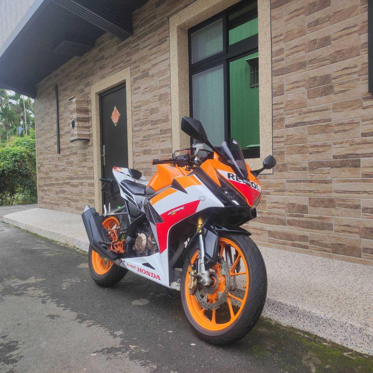 HONDA CBR150R - 中古/二手車出售中 2020年 HONDA CBR150R/0元交車/分期貸款/車換車/線上賞車/到府交車 | 翊帆國際重車