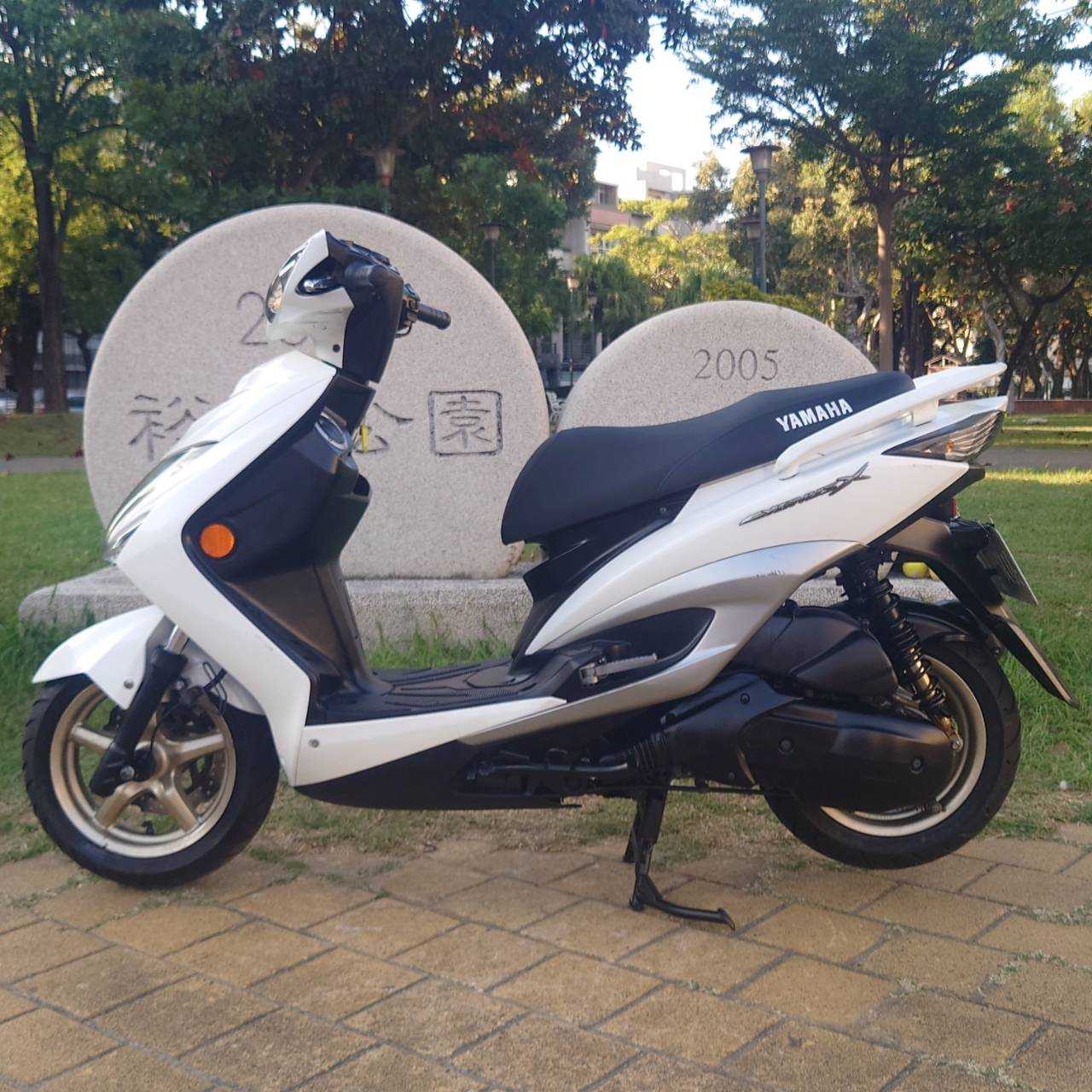 山葉 新勁戰 125 - 中古/二手車出售中 2014 山葉勁戰三代 125 #7731 | 貳輪嶼中古機車專賣-台南店