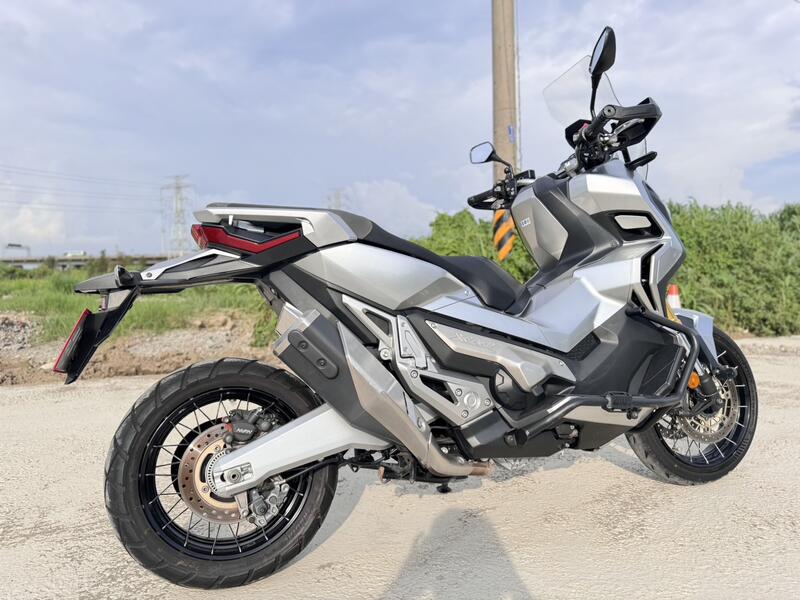 HONDA X-ADV - 中古/二手車出售中 HONDA X-ADV 750 2017年 | 個人自售