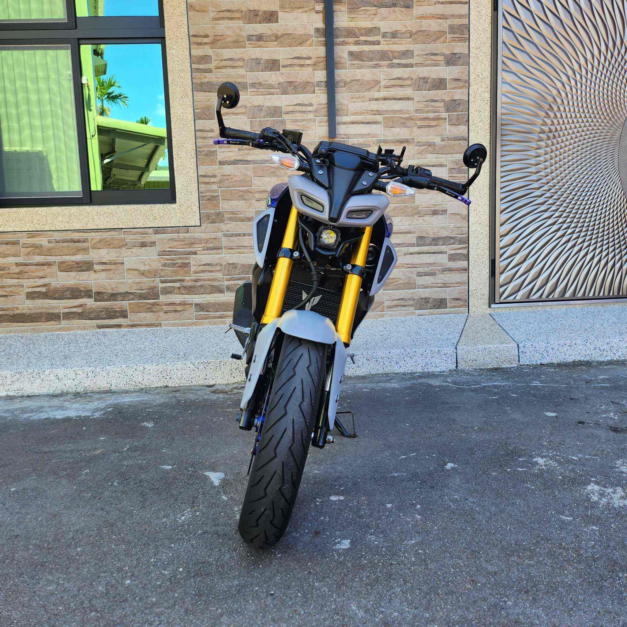 YAMAHA MT-15 - 中古/二手車出售中 YAMAHA MT15時尚經典 | 北大重車