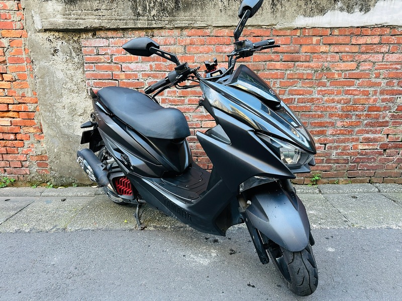 山葉 FORCE 155 - 中古/二手車出售中 Yamaha 山葉 Force155 2017 | 輪泰車業