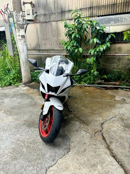 YAMAHA YZF-R7 - 中古/二手車出售中 YAMAHA R7 | 個人自售