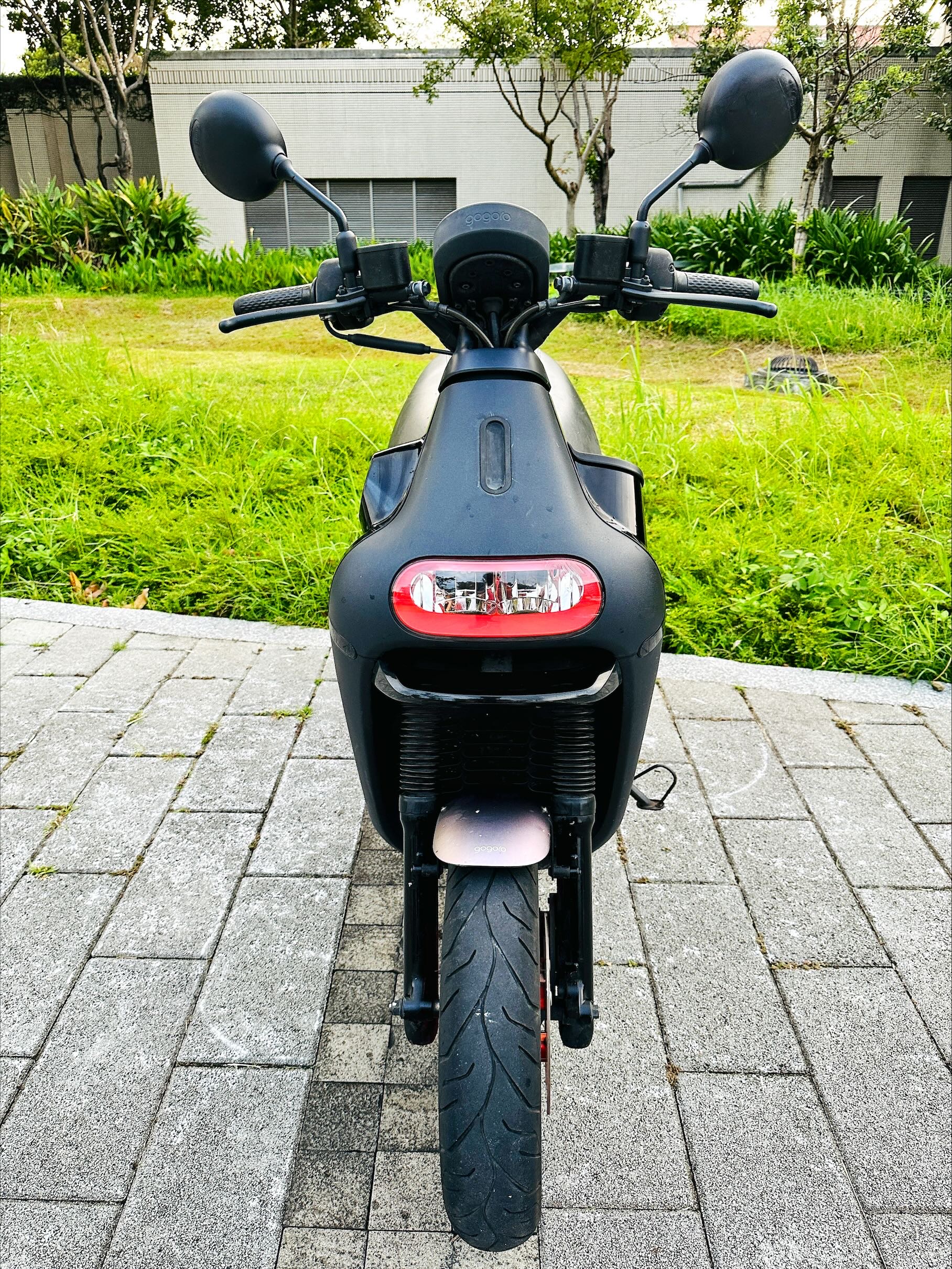 Gogoro Gogoro - 中古/二手車出售中 睿能 Gogoro3 2020 電動車 狗狗肉3 | 輪泰車業