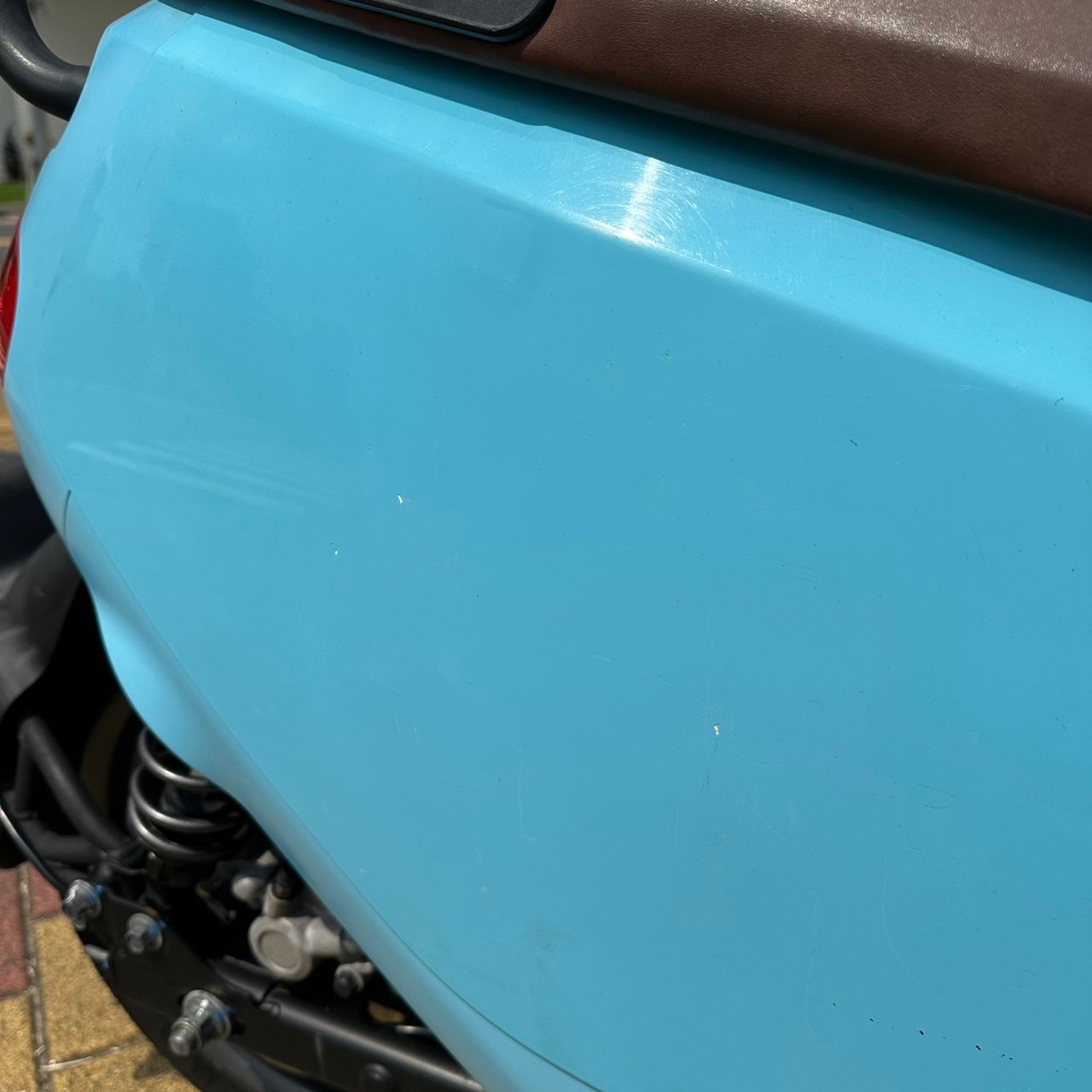 Gogoro Gogoro 2 Plus - 中古/二手車出售中 2018 GOGORO 2 PLUS #1390 | 貳輪嶼中古機車專賣-台南店