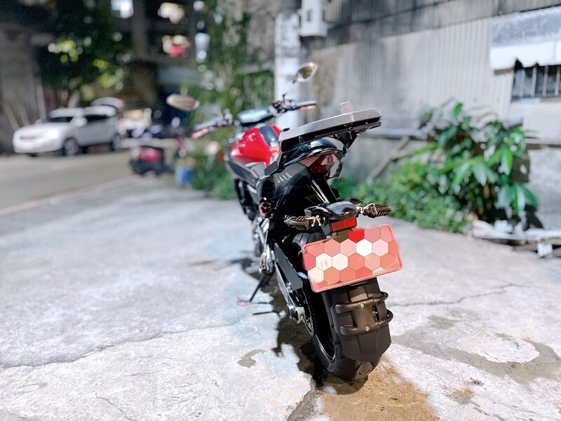 YAMAHA MT-07 - 中古/二手車出售中 YAMAHA MT07 ABS  | 大蔡