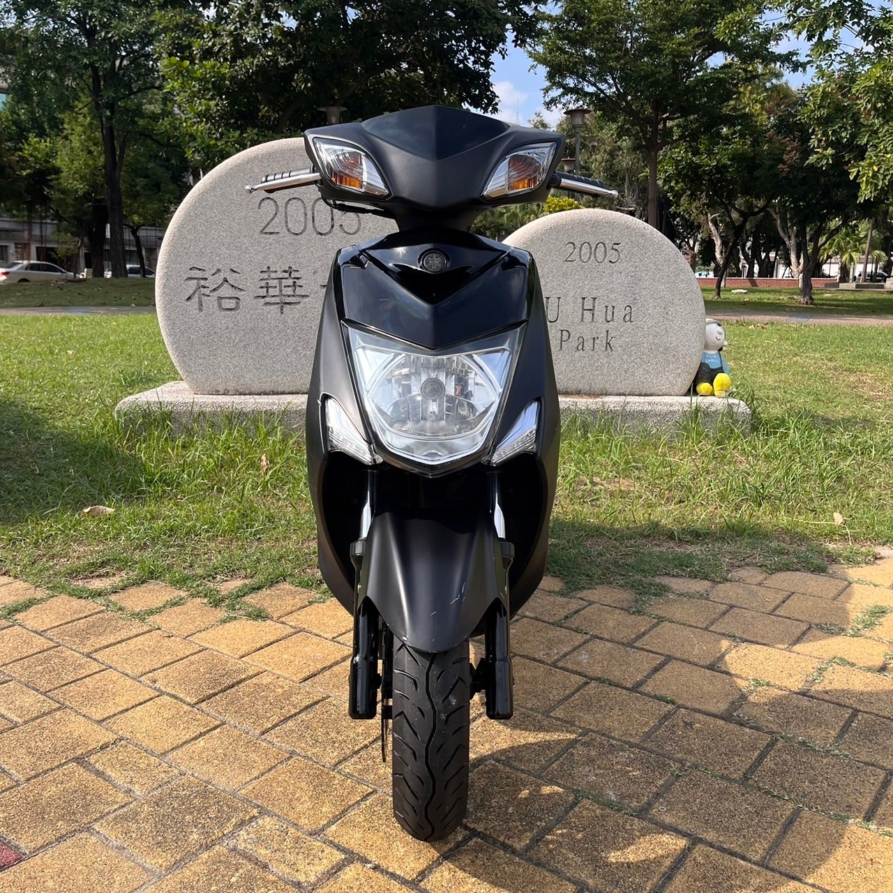 山葉 新勁戰 125 - 中古/二手車出售中 2013 山葉 勁戰三代125 #239 | 貳輪嶼中古機車專賣-台南店