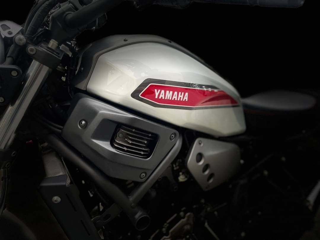 YAMAHA XSR700 - 中古/二手車出售中 Gears前叉 行車記錄器 | 小資族二手重機買賣