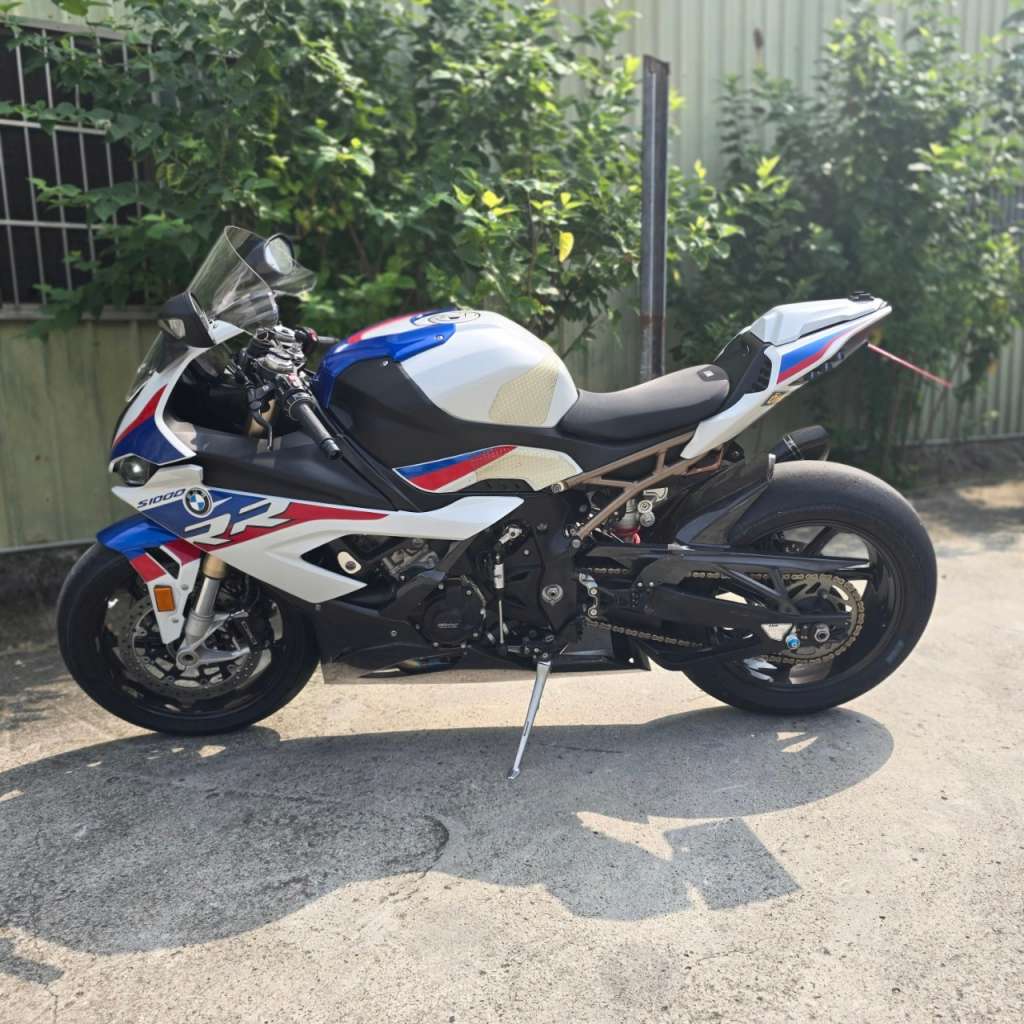 BMW S1000RR - 中古/二手車出售中 BMW S1000RR M版 | J.C.重車