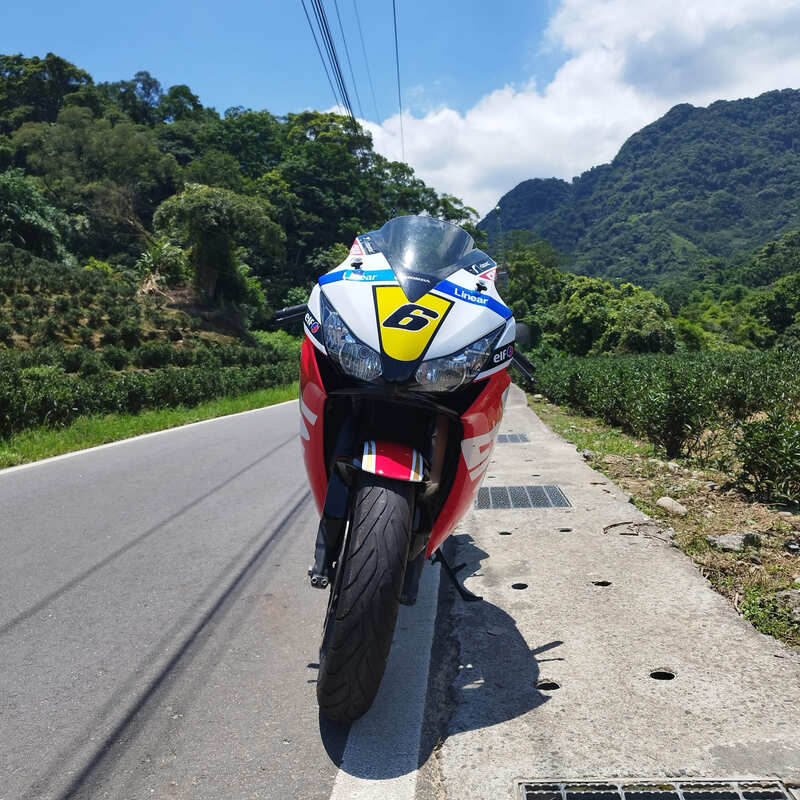 HONDA CBR1000RR - 中古/二手車出售中 2015年 HONDA CBR1000RR/0元交車/分期貸款/車換車/線上賞車/到府交車 | 翊帆國際重車