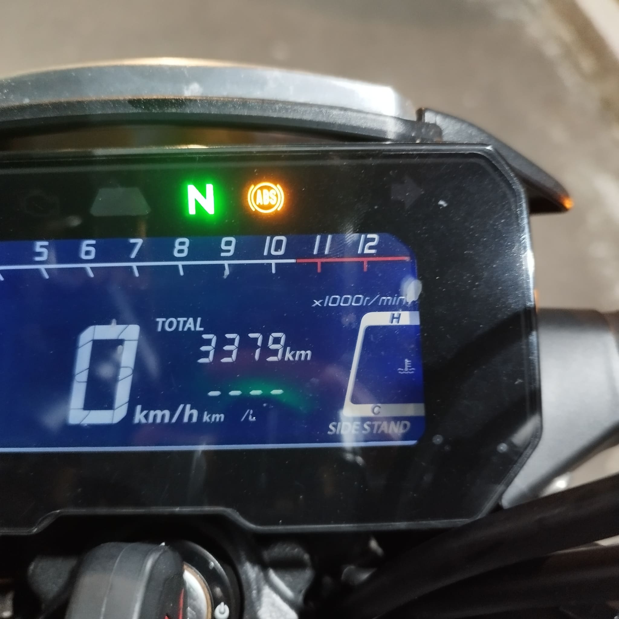 HONDA CB300R - 中古/二手車出售中 2020年 HONDA CB300R/0元交車/分期貸款/車換車/線上賞車/到府交車 | 翊帆國際重車