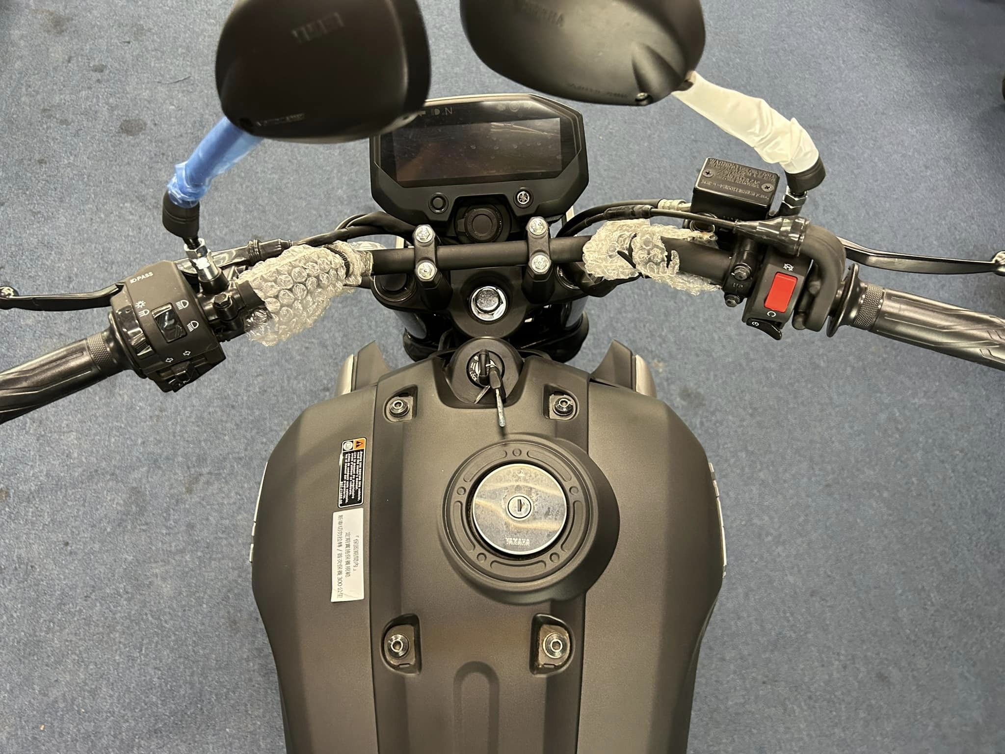 YAMAHA FZ-X新車出售中 YAMAHA  FZX150 | 原夢輕重機