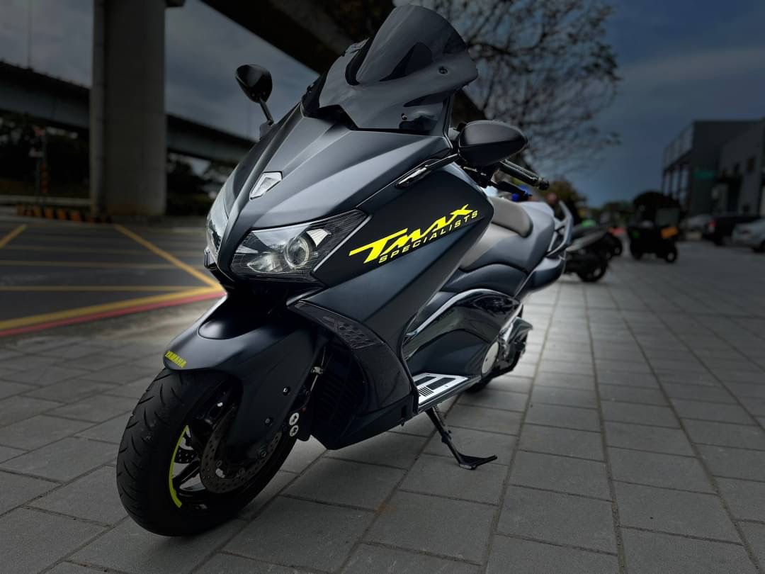 【小資族二手重機買賣】YAMAHA TMAX530 - 「Webike-摩托車市」
