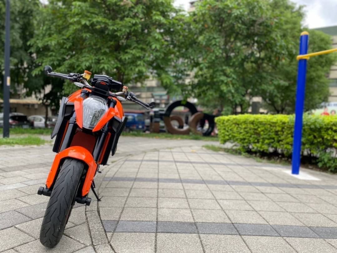 KTM 1290 SUPER DUKE R [Super Duke R] - 中古/二手車出售中 KTM 1290 Super Duke R | 大蔡