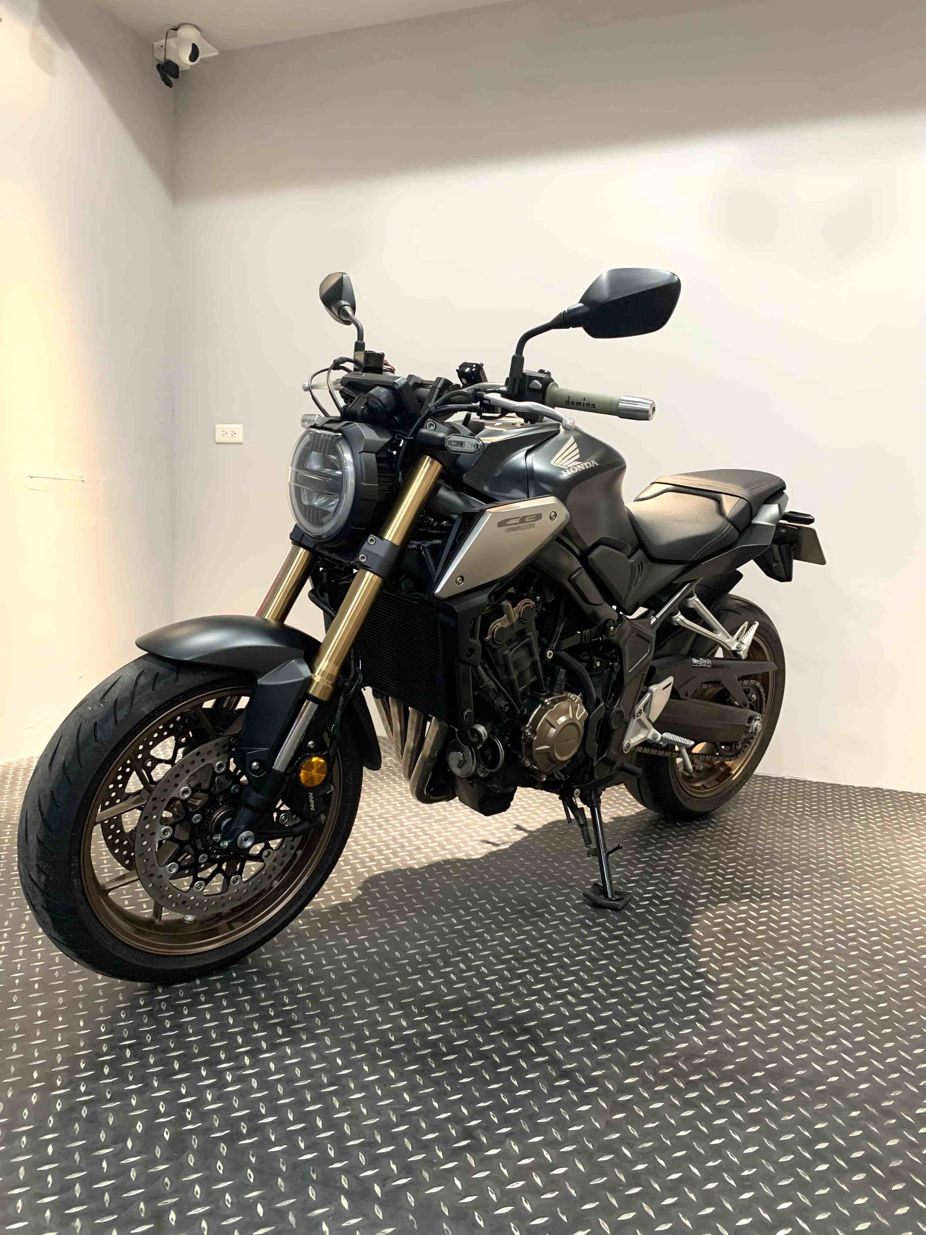 HONDA CB650R - 中古/二手車出售中 2021 Honda CB650R台本 | 個人自售