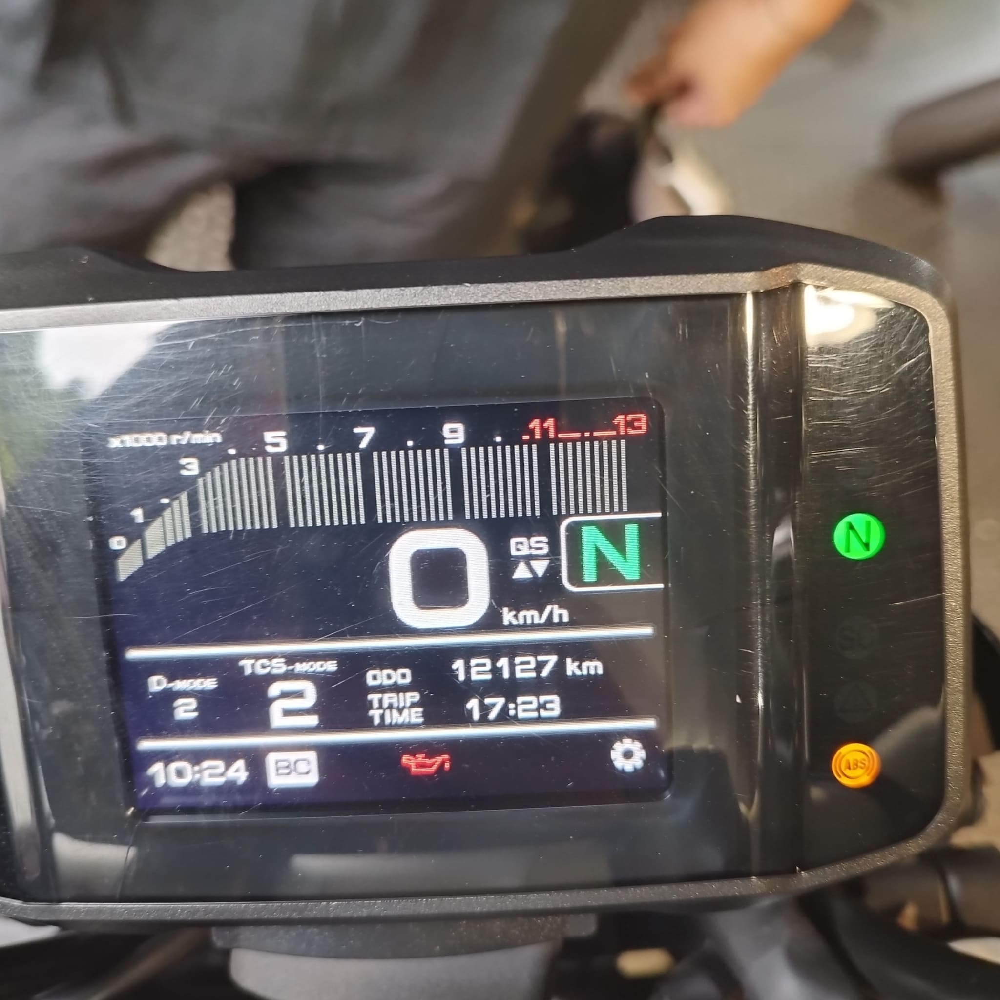 YAMAHA MT-09 - 中古/二手車出售中 2021年 YAMAHA MT-09/0元交車/分期貸款/車換車/線上賞車/到府交車 | 翊帆國際重車