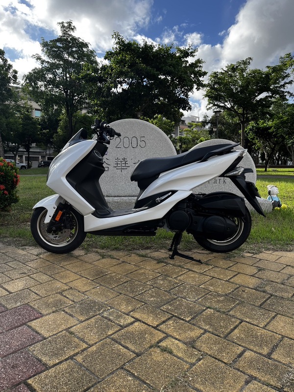 山葉 SMAX 155 - 中古/二手車出售中 2016 山葉 SMAX 155 #0611 | 貳輪嶼中古機車專賣-台南店