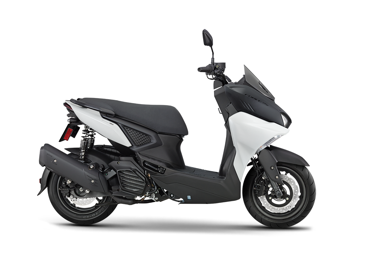 【新竹長龍車業行】山葉 FORCE 2.0 - 「Webike-摩托車市」 【新竹長龍車業】YAMAHA 山葉 FORCE 2.0