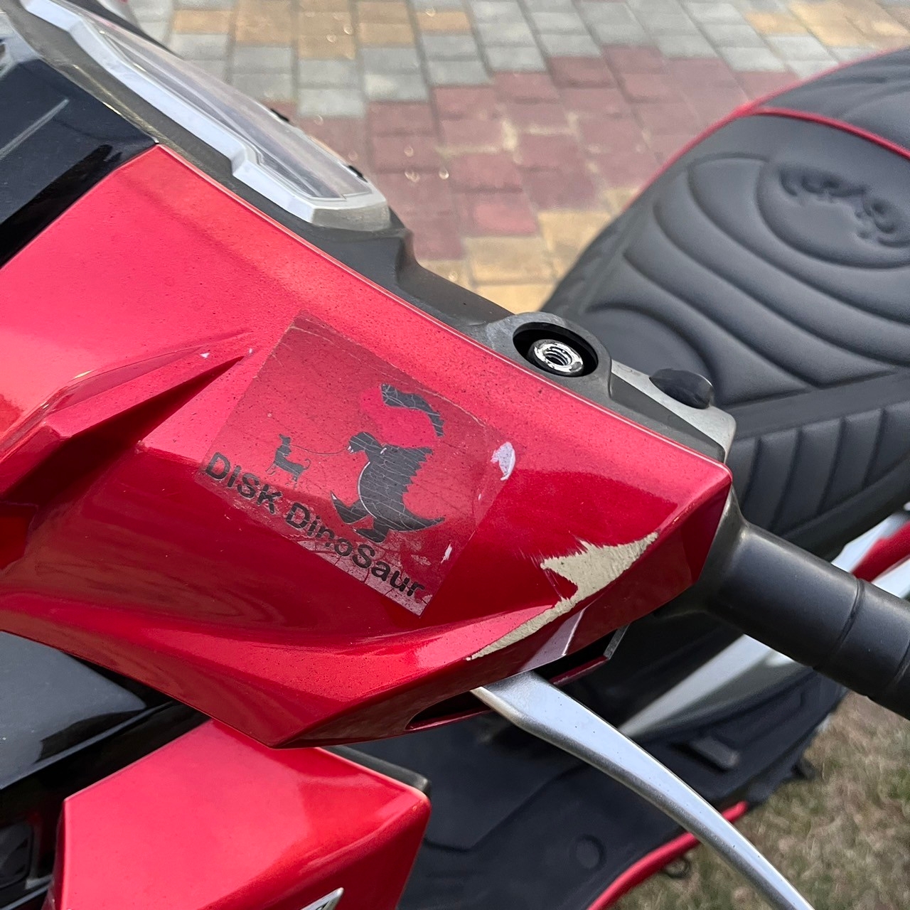 比雅久 ALPHA MAX 125 - 中古/二手車出售中 2017 PGO ALPHA MAX 125 #3656 | 貳輪嶼中古機車專賣-台南店