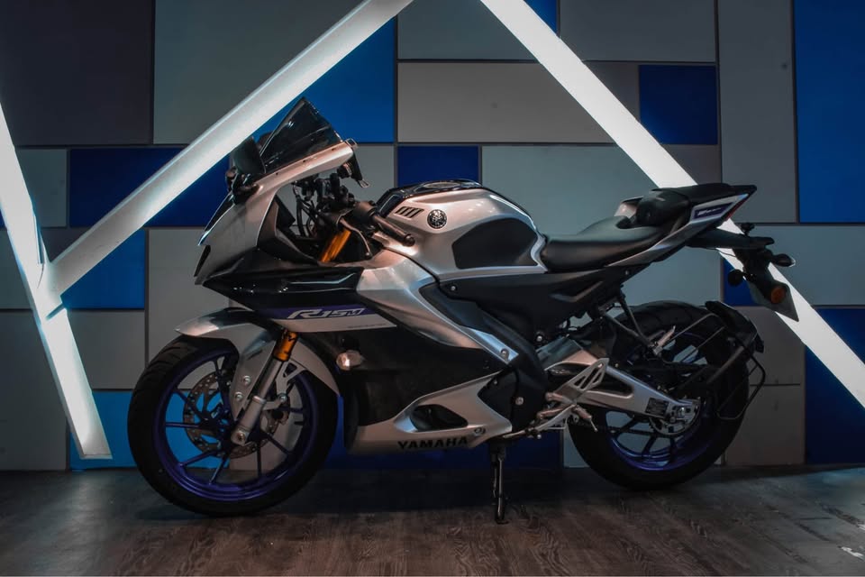 YAMAHA YZF-R15 - 中古/二手車出售中 YAMAHA R15V4 | 士林輕重車