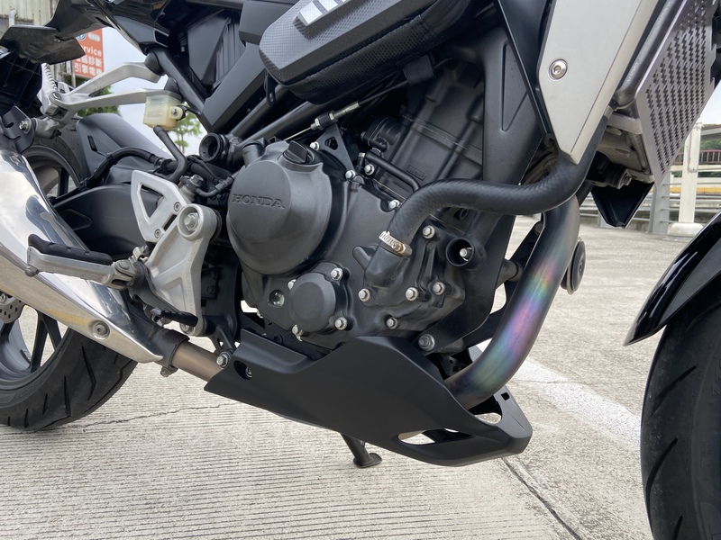 HONDA CB300R - 中古/二手車出售中 2019 Honda Cb300R  | 1995韋德車庫