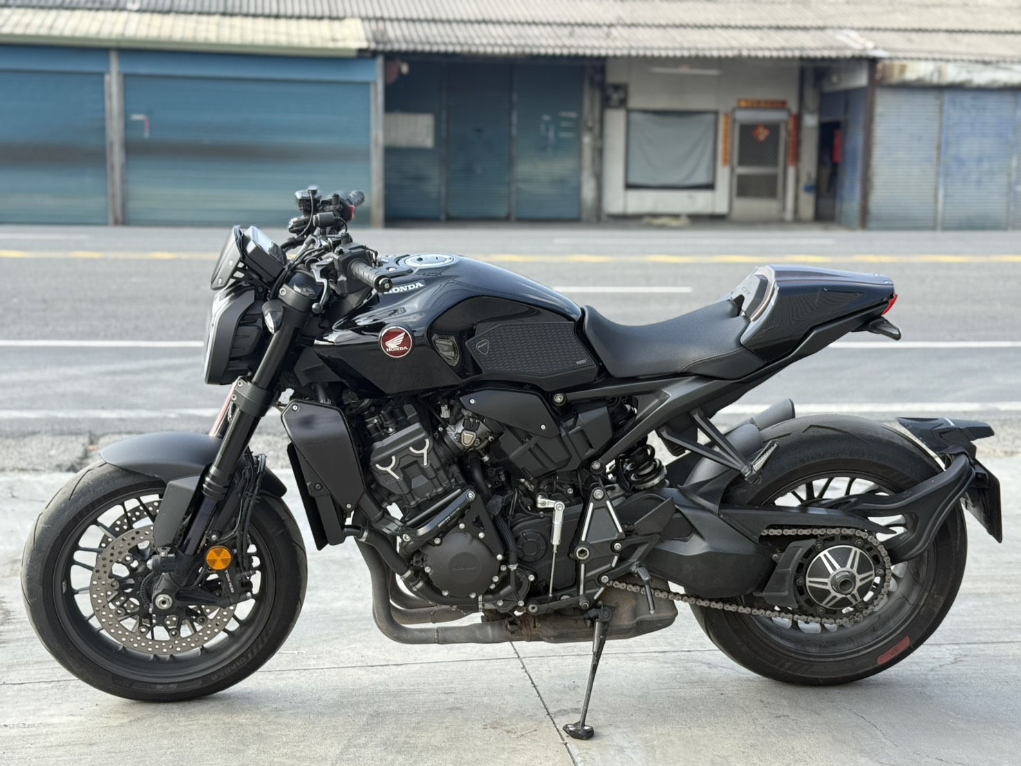 【YSP 建興車業】HONDA CB1000R - 「Webike-摩托車市」