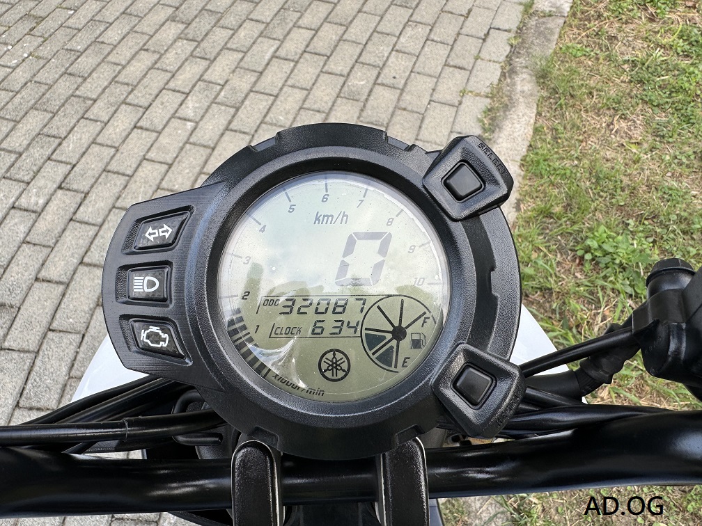 山葉 BW`S X 125 - 中古/二手車出售中 【新竹長龍車業】YAMAHA 山葉 BWS X125 | 新竹長龍車業行