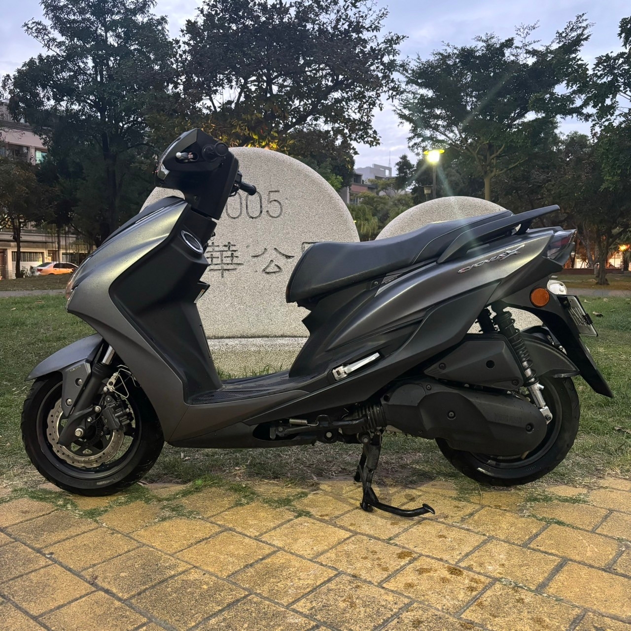 山葉 新勁戰 - 中古/二手車出售中 2019 山葉 勁戰五代125 ABS #9958 | 貳輪嶼中古機車專賣-台南店