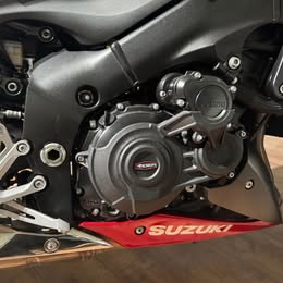 SUZUKI GSX-R1000 - 中古/二手車出售中 2015 Suzuki GSX-S1000”精改超高CP街車” | 個人自售