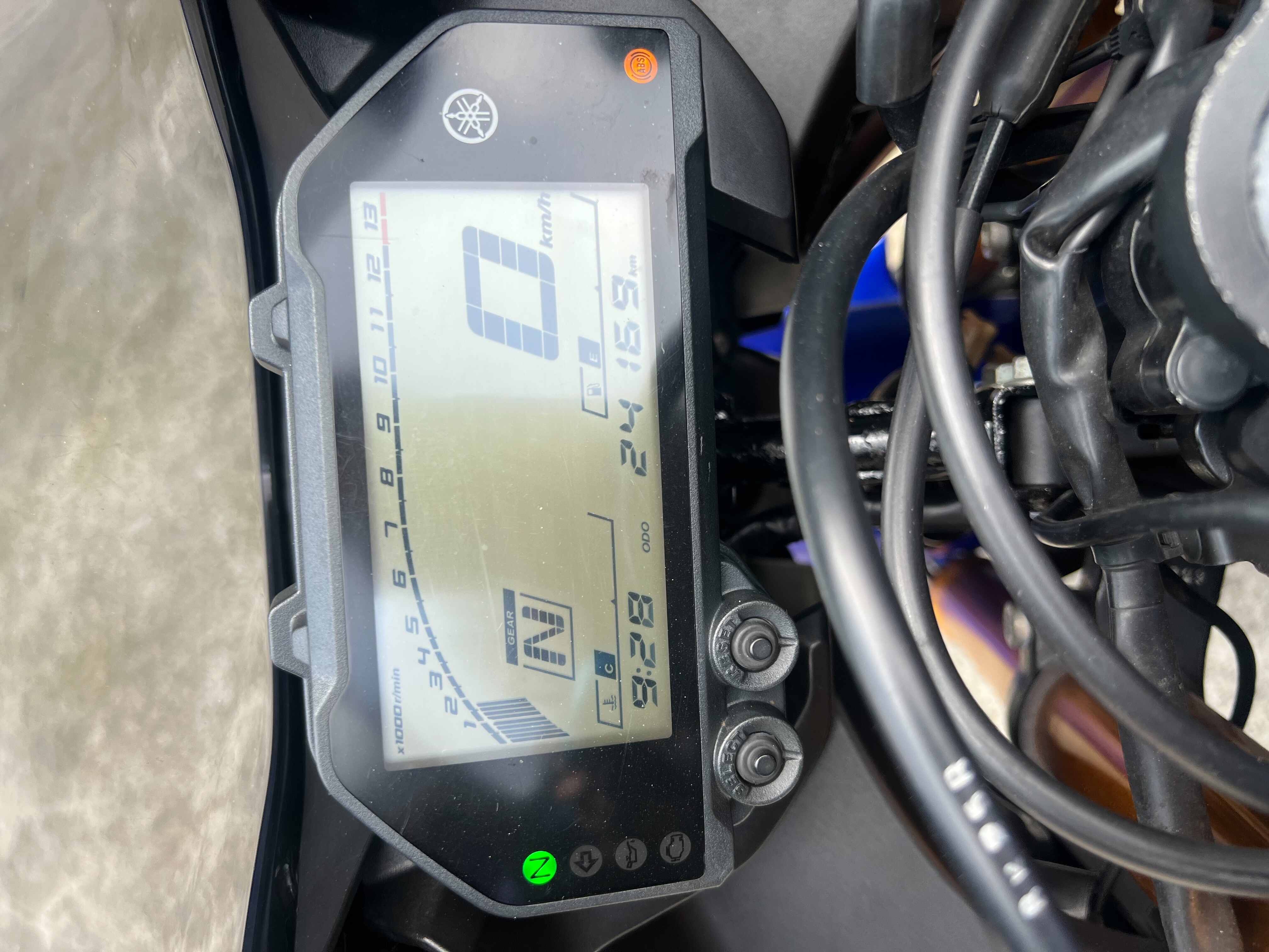 YAMAHA YZF-R3 - 中古/二手車出售中 2018年 R3 尾段蠍 基本改 阿宏大型重機買賣 | 阿宏大型重機買賣