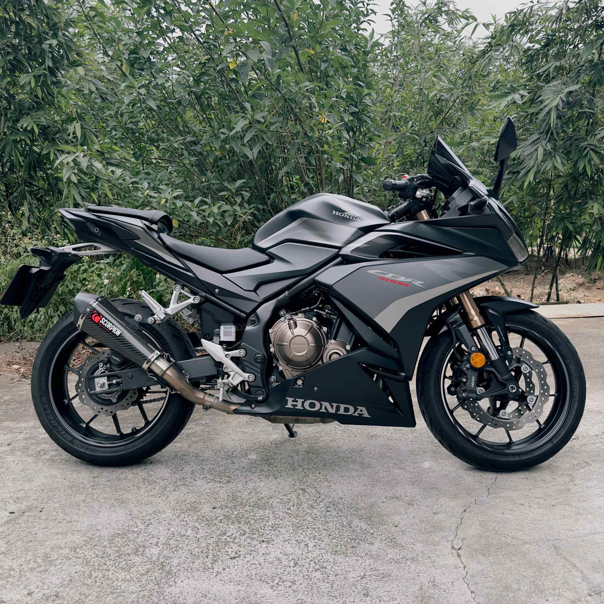 【摩托販】HONDA CBR500R - 「Webike-摩托車市」