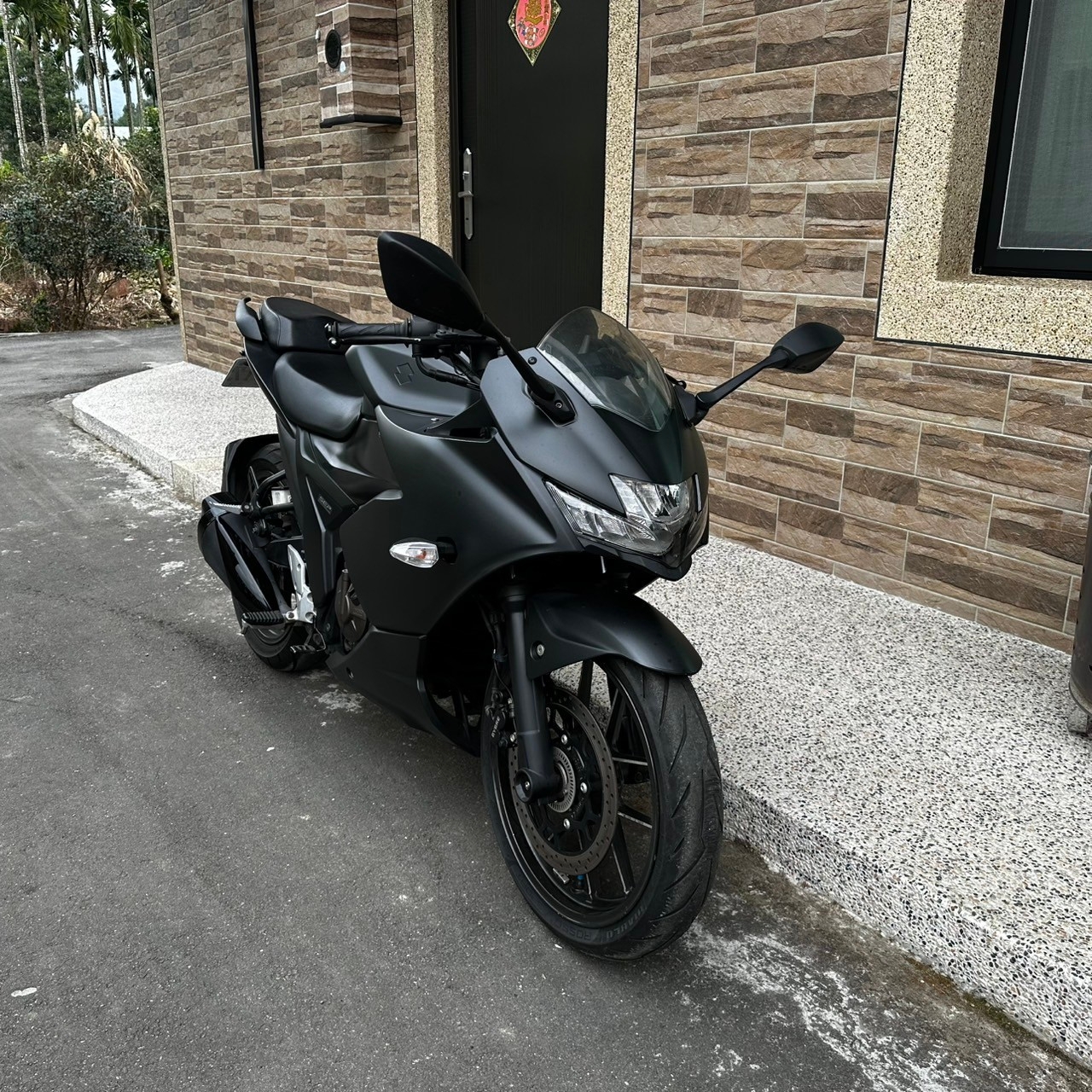 【楽邁車庫】SUZUKI GIXXER 250 SF - 「Webike-摩托車市」 Suzuki gixxer sf250