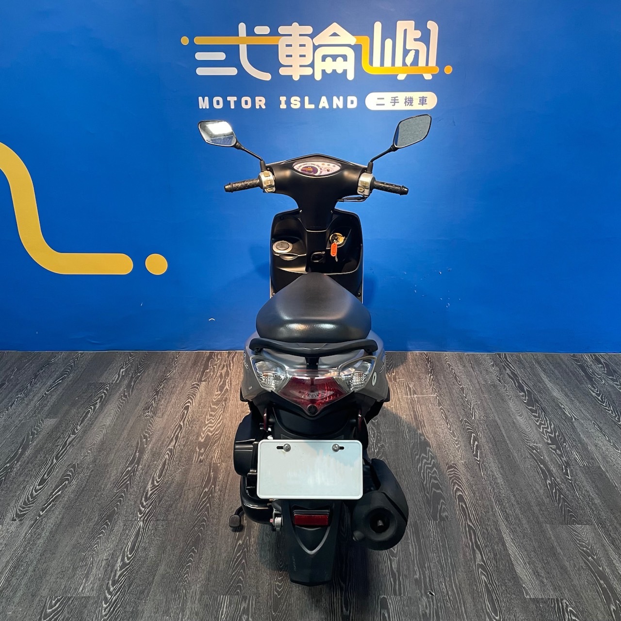 山葉 JOG SWEET 115 - 中古/二手車出售中 16年 山葉 JOG SWEET 115 19112km $29999/機車、電動車、重機買賣/新竹貳輪嶼 | 貳輪嶼股份有限公司新竹分公司