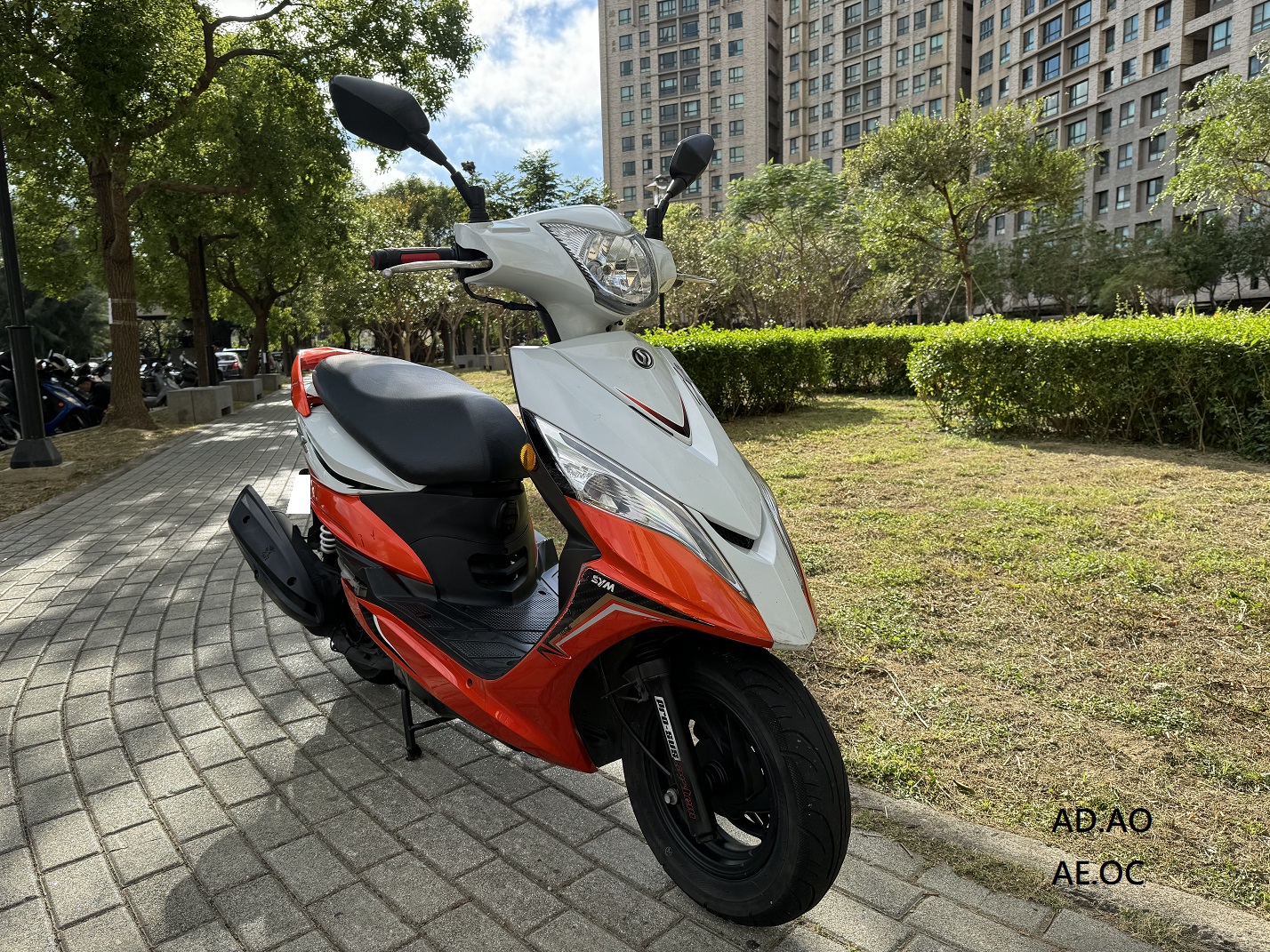 三陽 Z1 125 - 中古/二手車出售中 【新竹長龍車業】SYM 三陽 Z1 125 | 新竹長龍車業行