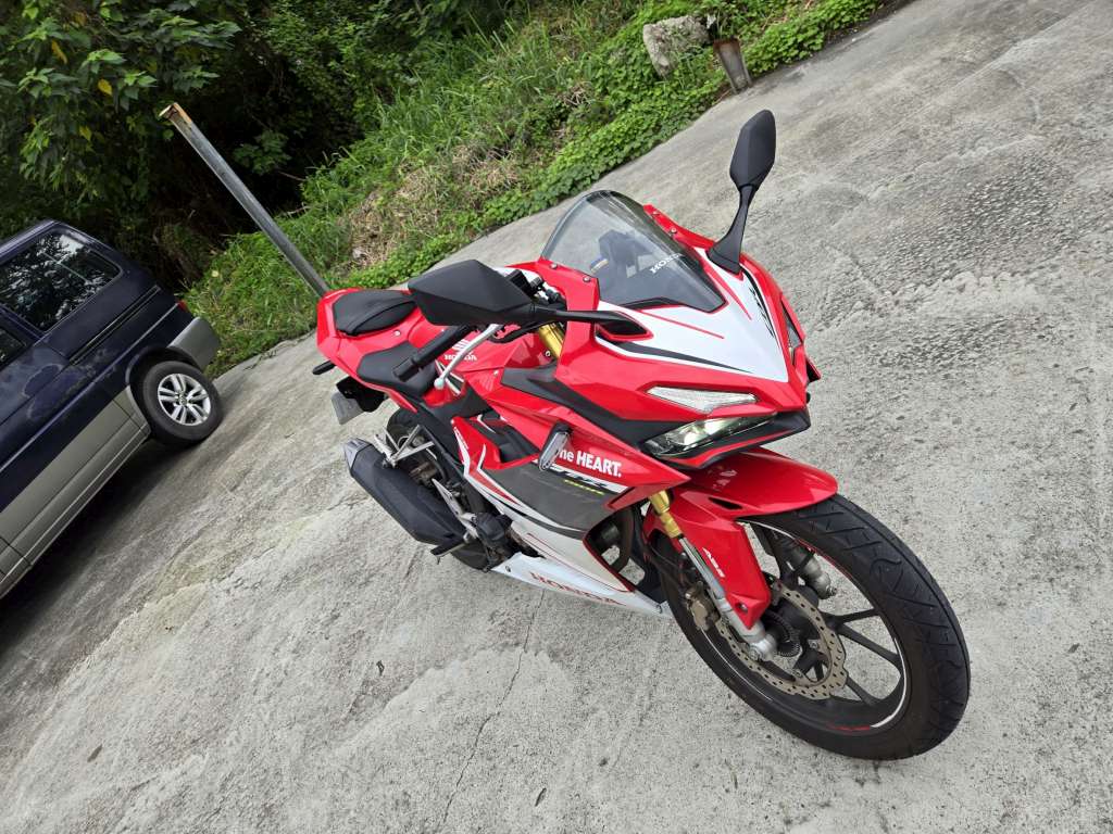 HONDA CBR150R - 中古/二手車出售中 [出售] 2021年 HONDA CBR150R ABS | 老爹重機