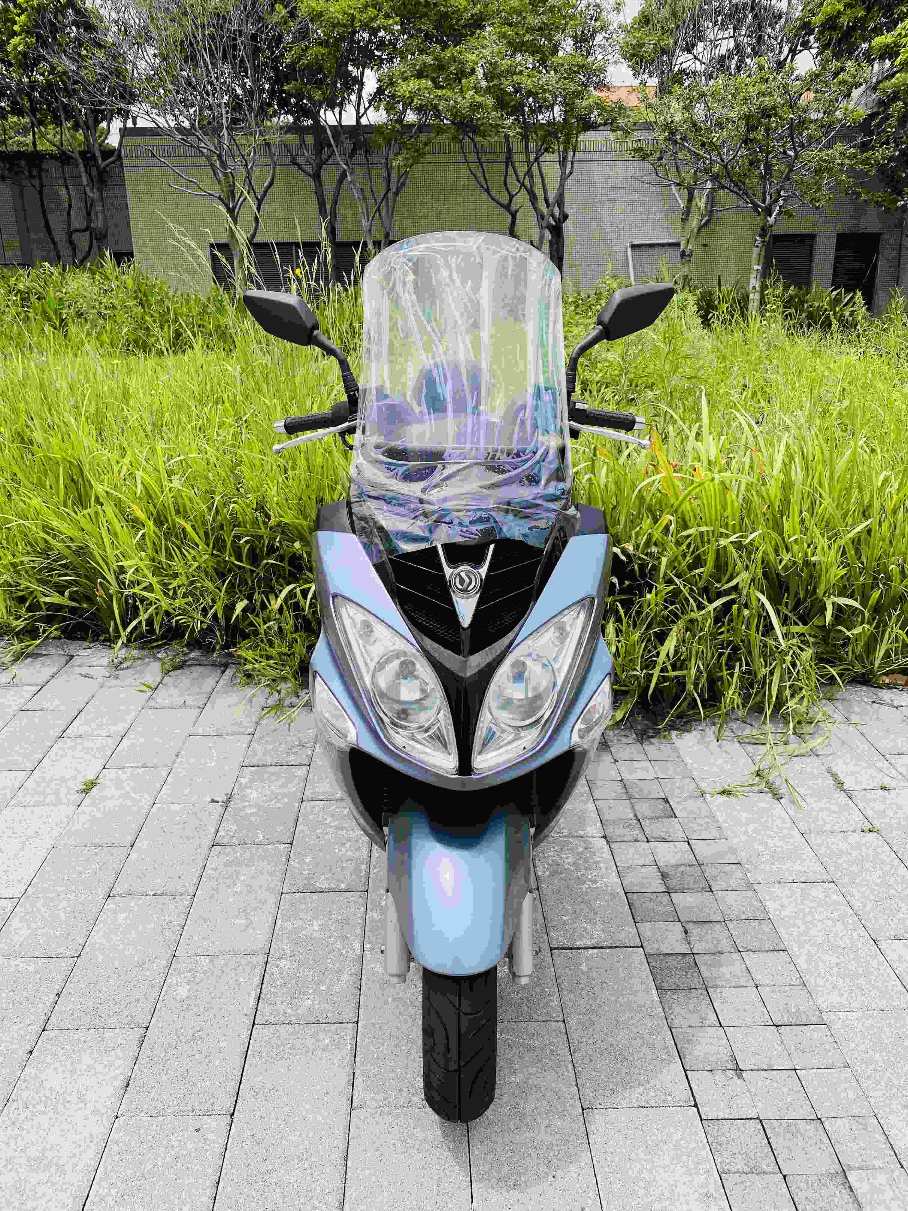 【輪泰車業】三陽 RV180 - 「Webike-摩托車市」 SYM 三陽 RV180 2015領