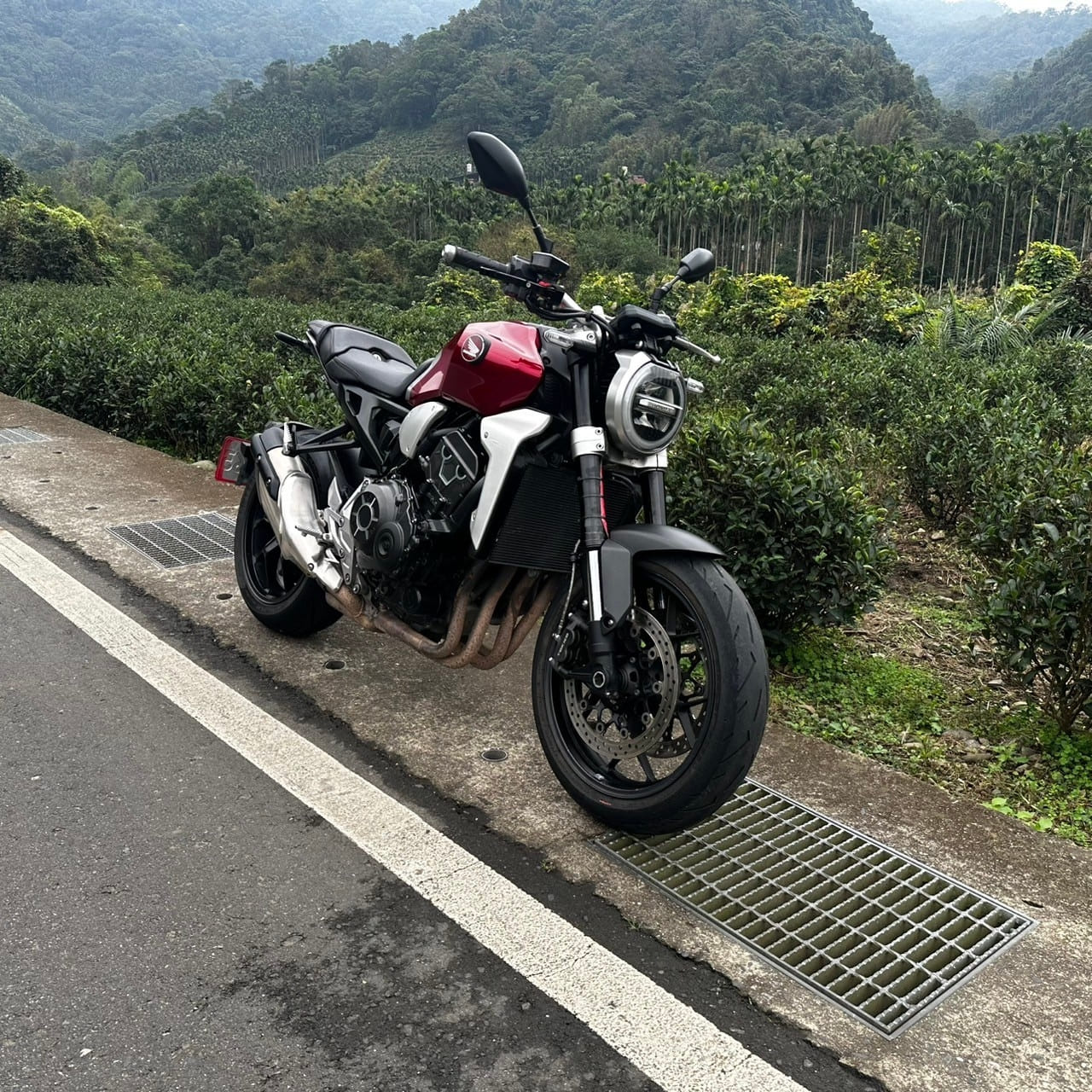 HONDA CB1100 - 中古/二手車出售中 2019年 HONDA CB1100/0元交車/分期貸款/車換車/線上賞車/到府交車 | 翊帆國際重車