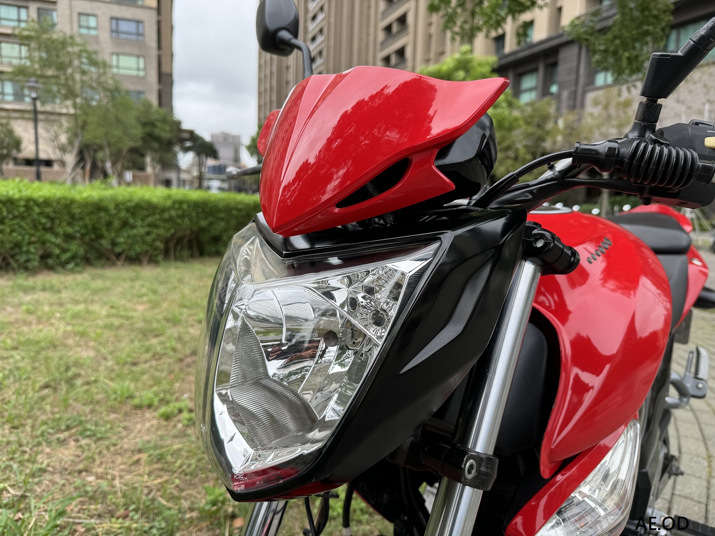 三陽 T1 - 中古/二手車出售中 【新竹長龍車業】SYM 三陽 T1 150  | 新竹長龍車業行