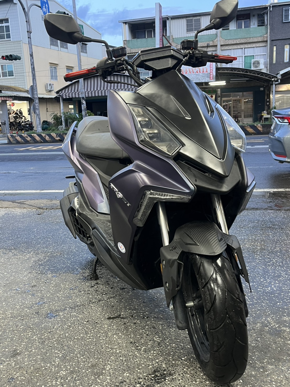 【三陽 DRG BT】車輛一覽 新車、二手、中古機車、速可達、大型重機應有盡有 - 「Webike-摩托車市」