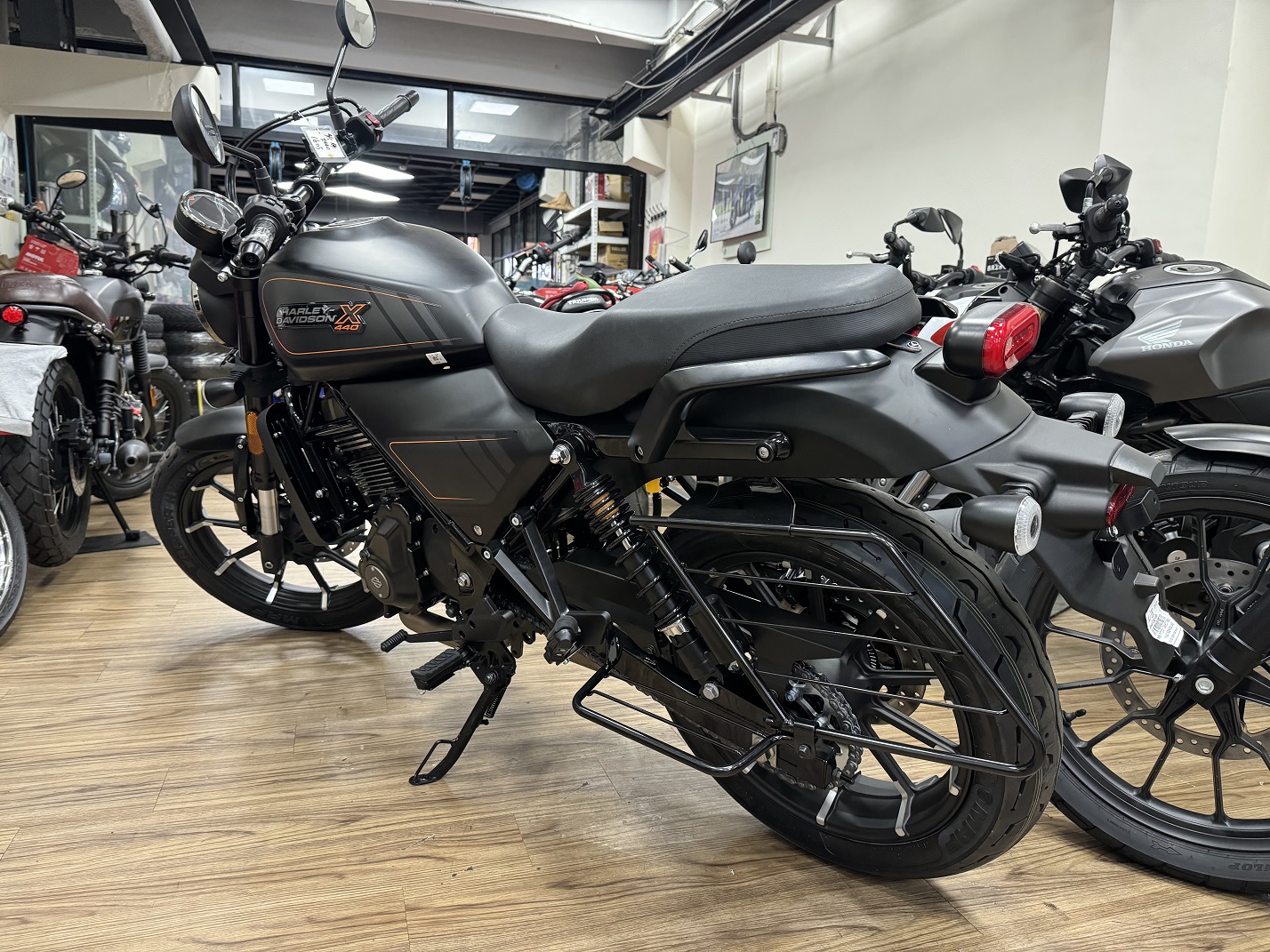 HARLEY DAVIDSON X440新車出售中 【新竹長龍車業】HARLEY DAVIDSON X440 | 新竹長龍車業行