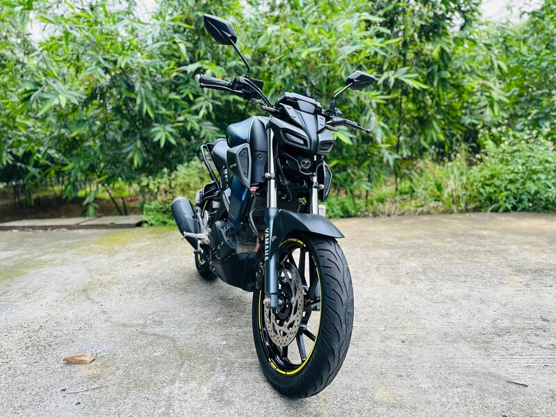 YAMAHA MT-15 - 中古/二手車出售中 Yamaha MT-15 可協助貸款 | 摩托販