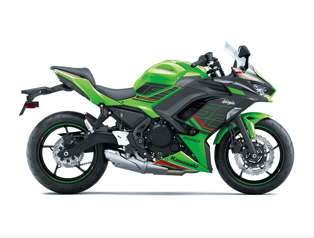 KAWASAKI NINJA650新車出售中 【亞駒重車】Kawasaki 2023 Ninja 650 電洽:03-452-5589 | 亞駒重車騎士館