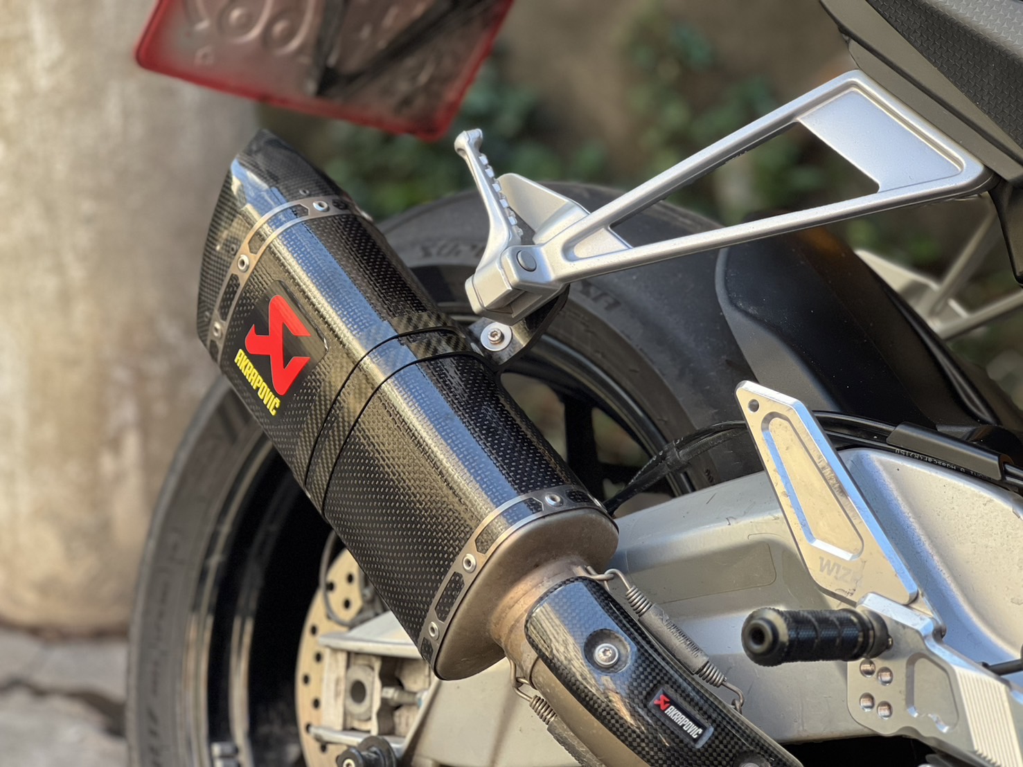 APRILIA RS 660 - 中古/二手車出售中 Aprilia RS660歐規全馬力 | 大蔡