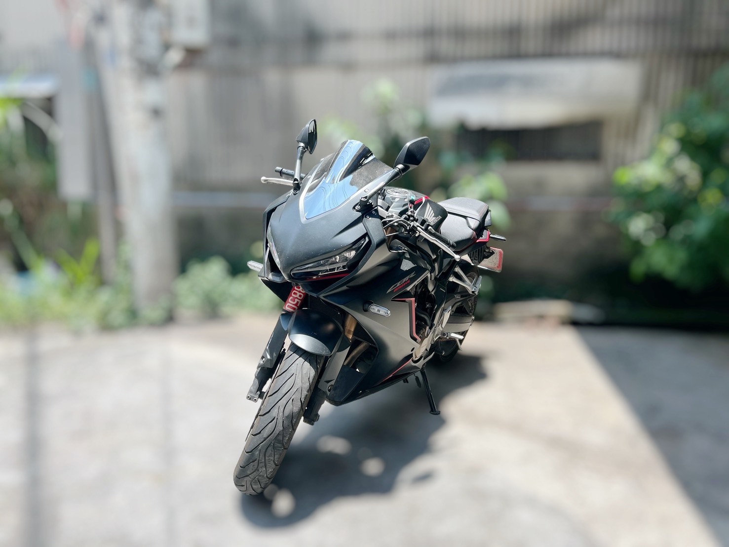 HONDA CBR650R - 中古/二手車出售中 HONDA CBR650R 台本 | 大蔡