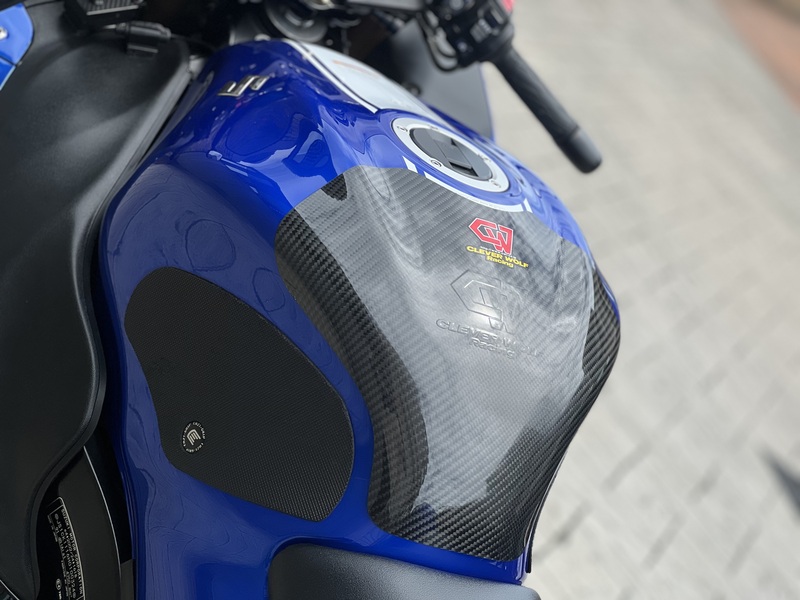 SUZUKI GSX1300R HAYABUSA - 中古/二手車出售中 2017 SUZUKI 隼 HAYSBUSA GSX1300 | 個人自售