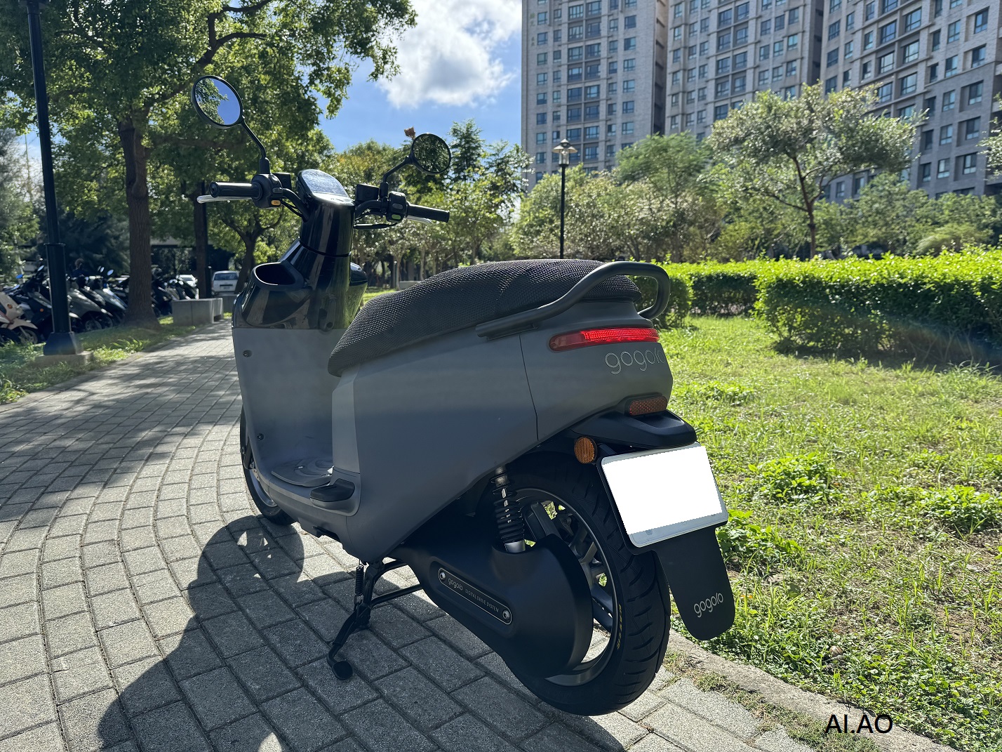 Gogoro Gogoro 3 - 中古/二手車出售中 【新竹長龍車業】Gogoro 3 | 新竹長龍車業行