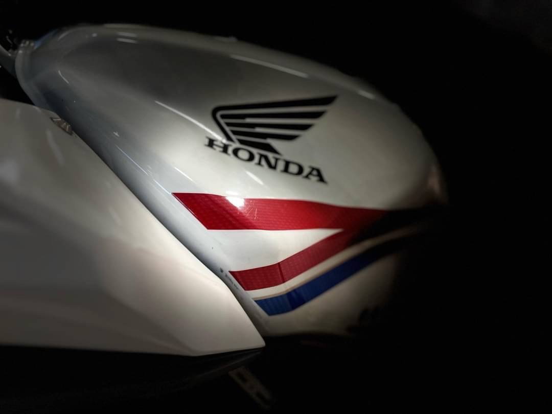 HONDA CBR500R - 中古/二手車出售中 HRC配色 強化齒盤 鏈條 | 小資族二手重機買賣