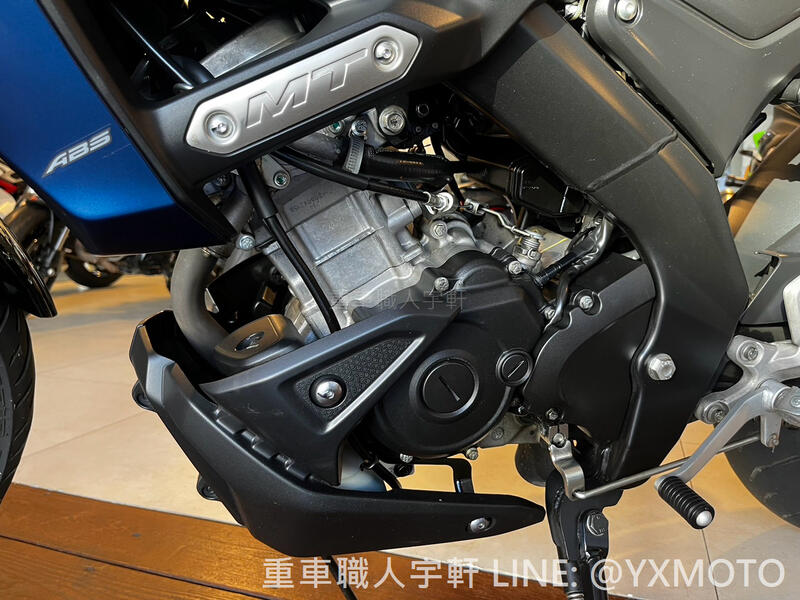 YAMAHA MT-15 - 中古/二手車出售中 【敏傑宇軒】二手車 YAMAHA MT-15 2019 | 重車銷售職人-宇軒 (敏傑)