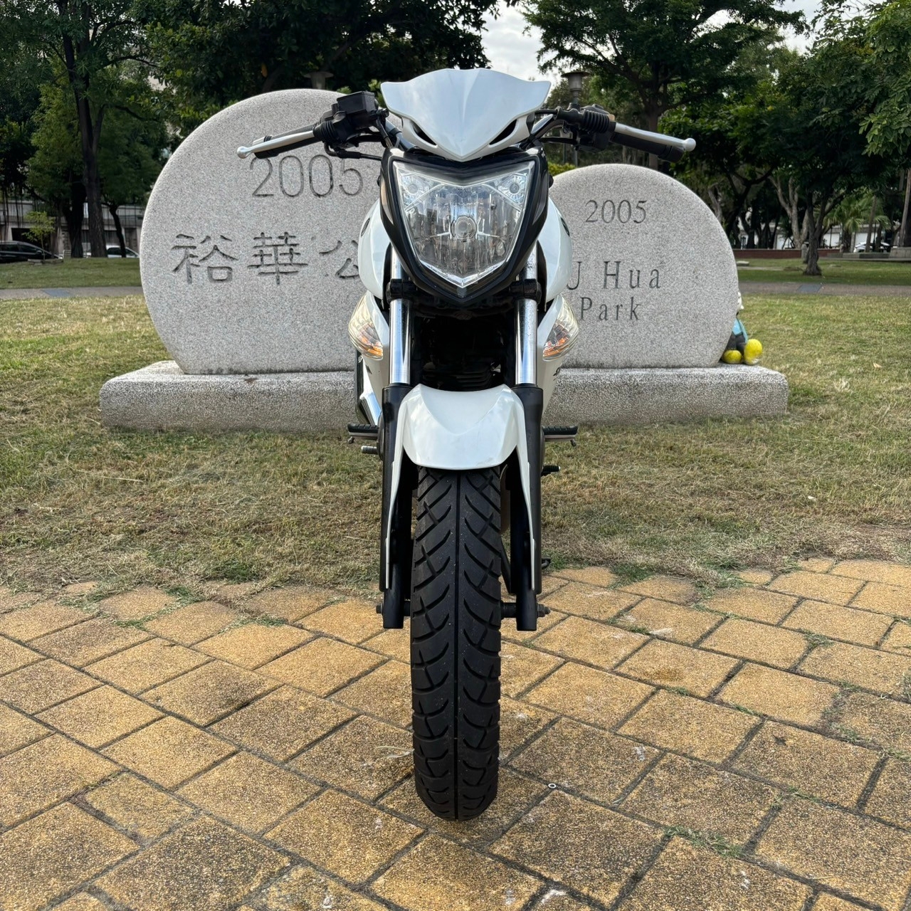 三陽 T1 - 中古/二手車出售中 2014 三陽 T1 150 #226 | 貳輪嶼中古機車專賣-台南店