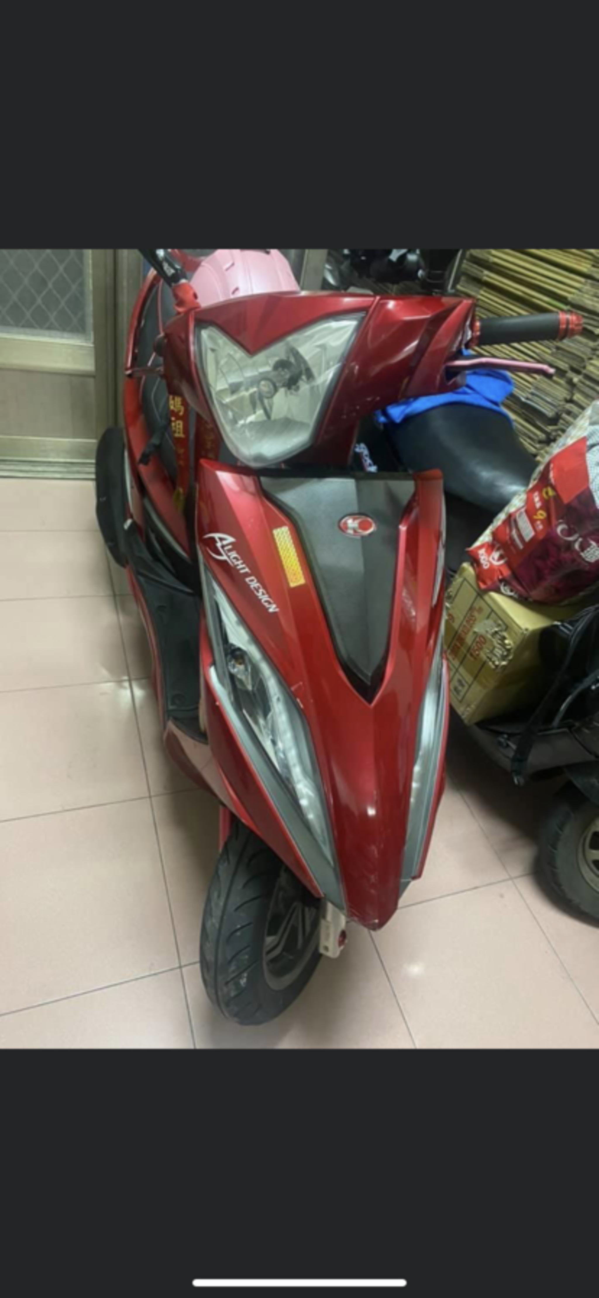 【個人自售】光陽 G6 125 - 「Webike-摩托車市」