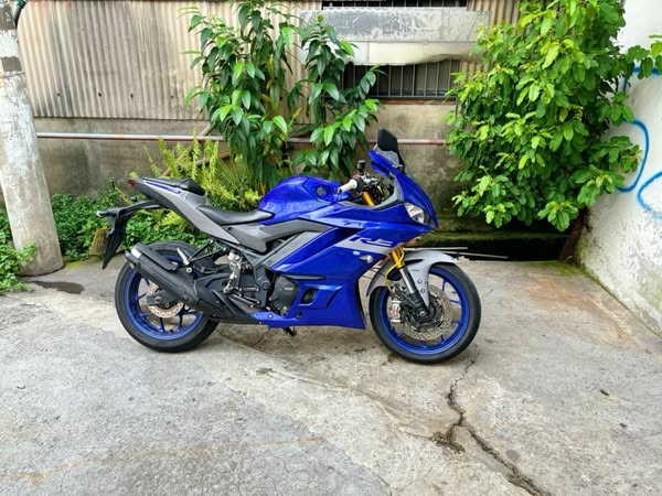 【個人自售】YAMAHA YZF-R3 - 「Webike-摩托車市」 YAMAHA R3 ABS